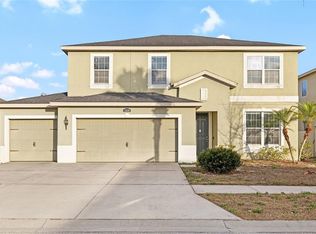 12208 Morgans Bluff Pl, Riverview, FL 33579