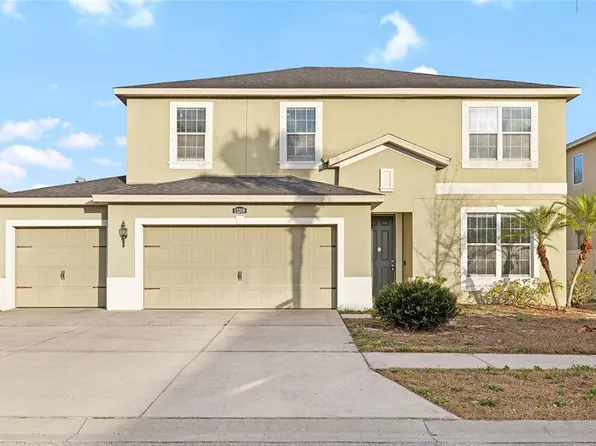 12208 Morgans Bluff Pl, Riverview, FL 33579