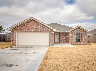 4621 Sabota Ave, Wichita Falls, TX 76310