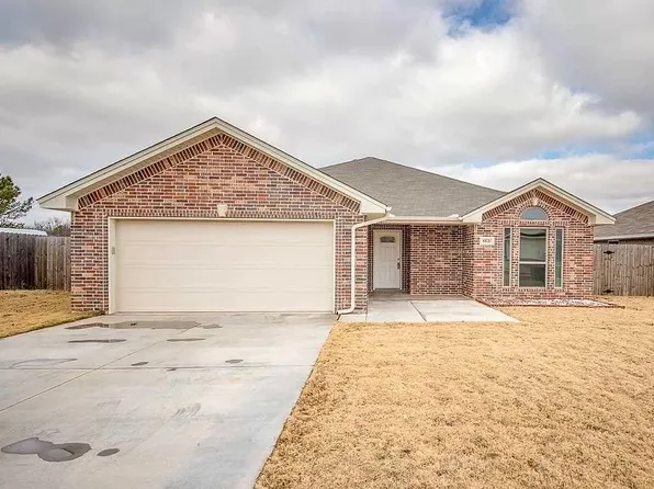 4621 Sabota Ave, Wichita Falls, TX 76310