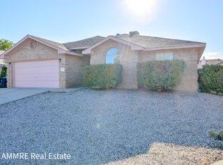 7424 San Benito St NW, Albuquerque, NM 87120