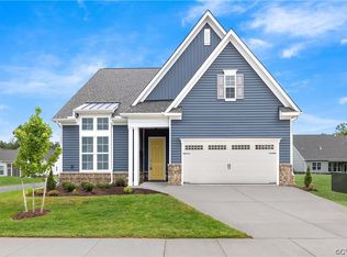 12206 Downrigger Dr, Chester, VA 23836