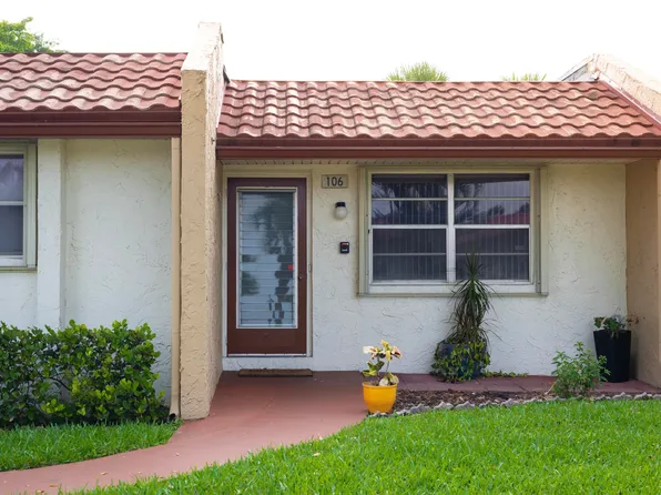 106 Lake Helen Drive, West Palm Beach, FL 33411