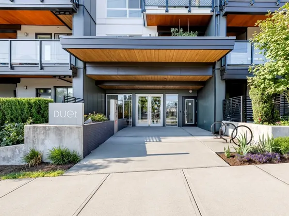 707 Como Lake Ave #311, Coquitlam, BC V3J 0J5