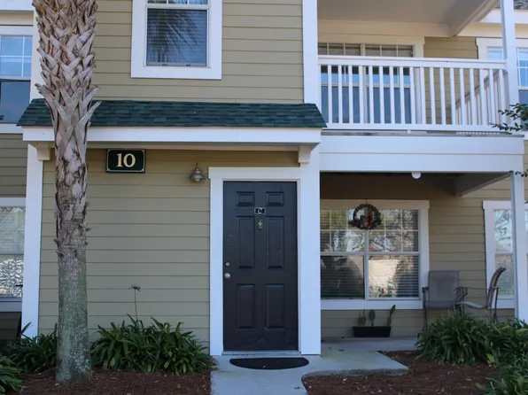 10 Old South Ct APT C, Bluffton, SC 29910