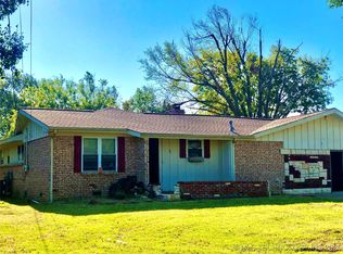 7 Riding St, Inola, OK 74036