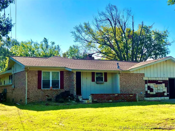 7 Riding St, Inola, OK 74036