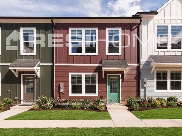 1421 Kaleidoscope Ct SE, Atlanta, GA 30316