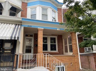 225 Grand St, Trenton, NJ 08611