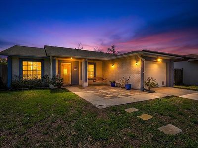 1735 Lakeview Village Dr, Brandon, FL, 33510