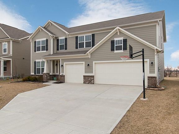 2nd image of 15746 Eastpark Dr