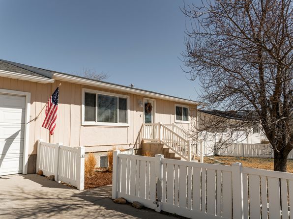 1348 W 200 S, Vernal, UT 84078
