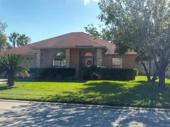 12350 Benton Harbor Dr S, Jacksonville, FL 32225