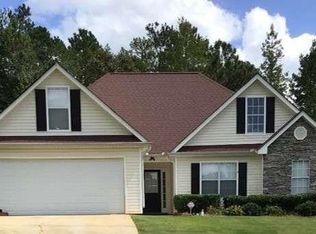 165 Hugh Dr, Covington, GA 30016
