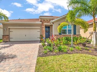 3876 Crosswater Dr, North Fort Myers, FL 33917