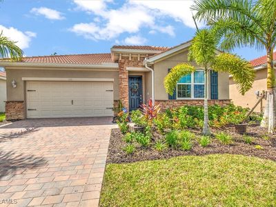 3876 Crosswater Dr, North Fort Myers, FL, 33917