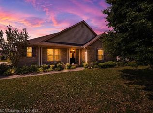 9004 Lakeside Way, Fort Smith, AR 72903