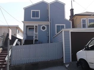 2037 E 23rd St, Oakland, CA 94606