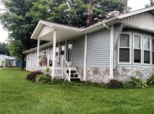 15659 N State Rd #450, Shoals, IN 47581