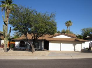 230 E Wood Dr, Phoenix, AZ 85022