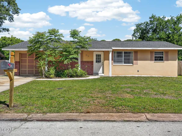 612 Johnson Dr, Ormond Beach, FL 32174