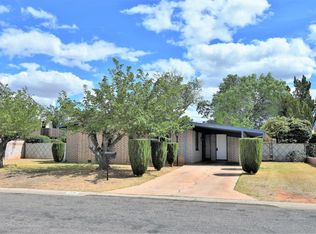 1332 Sierra Dr, Sierra Vista, AZ 85635