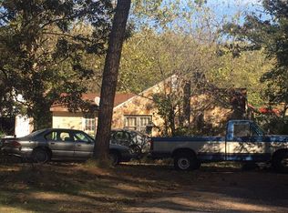 1125 South St, Mountain Home, AR 72653