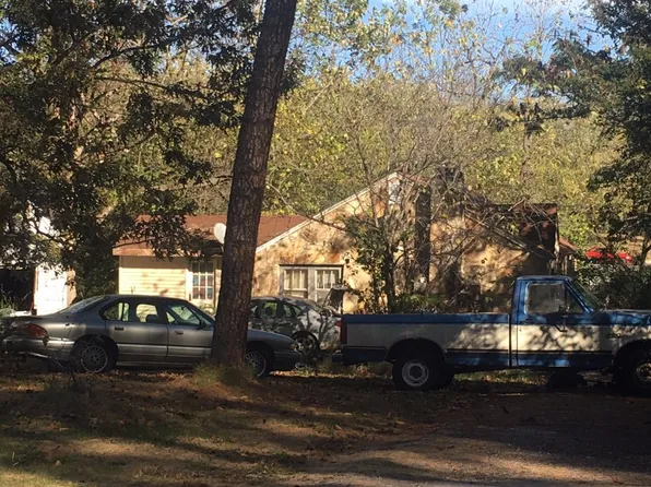 1125 South St, Mountain Home, AR 72653
