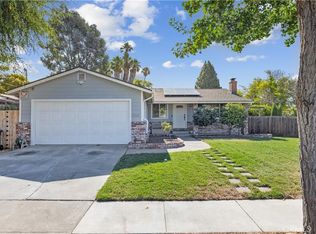 3485 Hillsborough Dr, Concord, CA