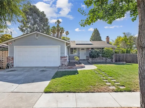 3485 Hillsborough Dr, Concord, CA 94520