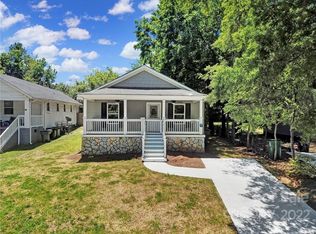 921 Justice Ave, Charlotte, NC 28206