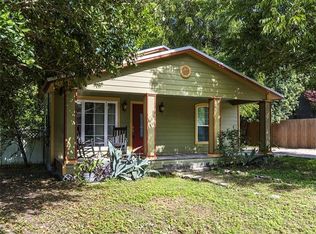 628 S Church St, Lockhart, TX 78644