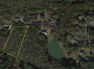4706 Amber Fls LOT 19, McDonough, GA 30252