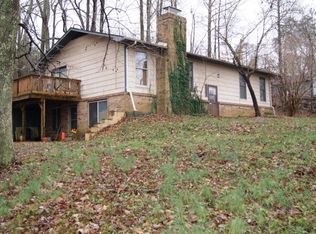 1212 Hill Rd, Cookeville, TN 38501