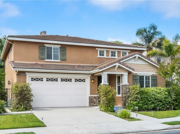 19620 Ellis Henry Ct, Santa Clarita, CA 91321