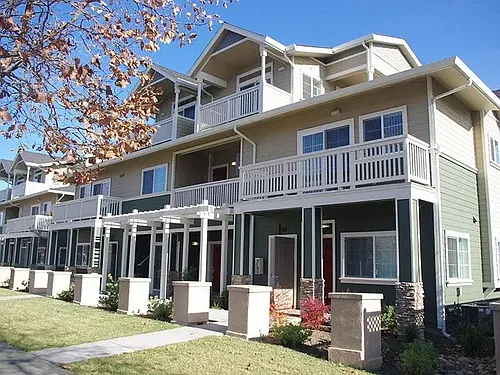 Meritage Villas Townhomes Photo 1 Meritage Villas Townhomes Photo 1