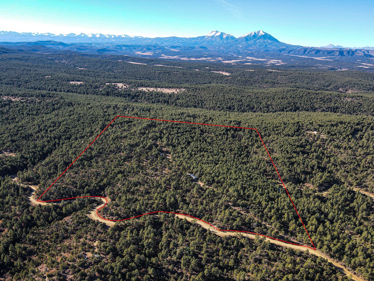 0 S Ridgeline Dr, Trinidad, CO 81082 Zillow