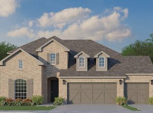 4213 Pasture View Trl, Midlothian, TX 76065