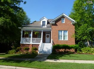 332 Lake Carolina Blvd, Columbia, SC 29229