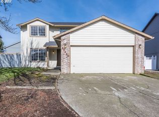 21541 SW Jay St, Beaverton, OR 97003