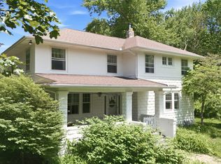 5295 Browntown Rd, Sawyer, MI 49125