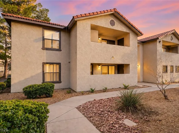 2451 N Rainbow Blvd Unit 1003, Las Vegas, NV 89108