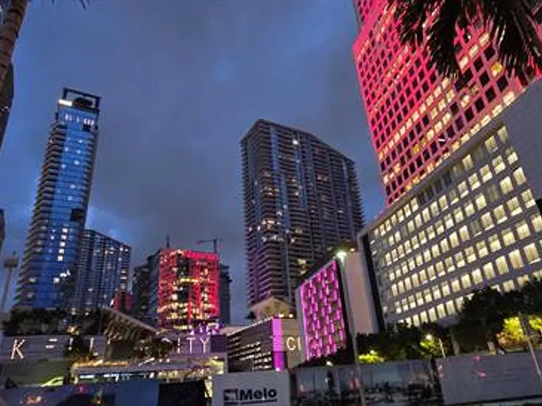 951 Brickell Ave #CU-4308 — Photo 39