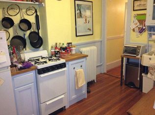 80 Myrtle St #10, Boston, MA 02114