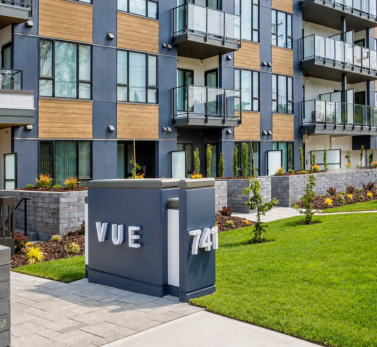 Vue Residences — Photo 4