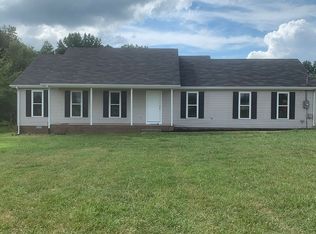 4479 Highway 47 E, White Bluff, TN 37187