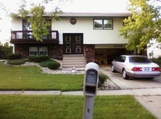 3009 225th St, Sauk Village, IL 60411