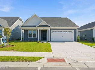 5016 Freshbrook Way, Leland, NC 28451