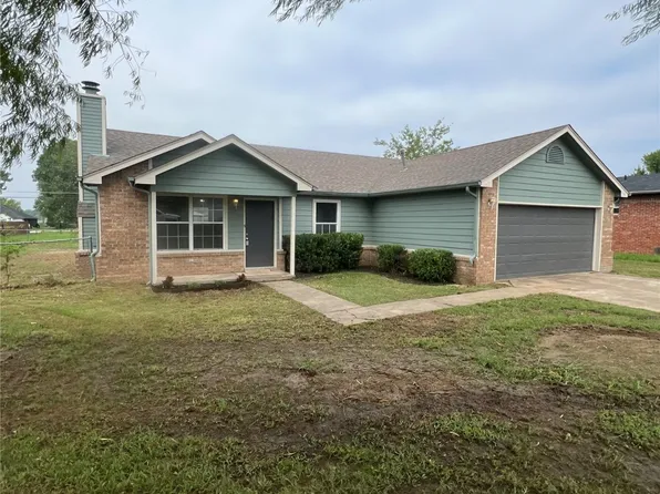 11610 N 191st East Pl, Collinsville, OK 74021