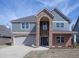 3 Ivy Cross, Phenix City, AL 36867